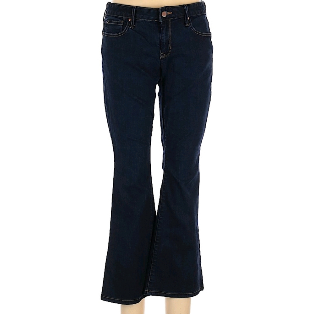 Gap jeans size 31